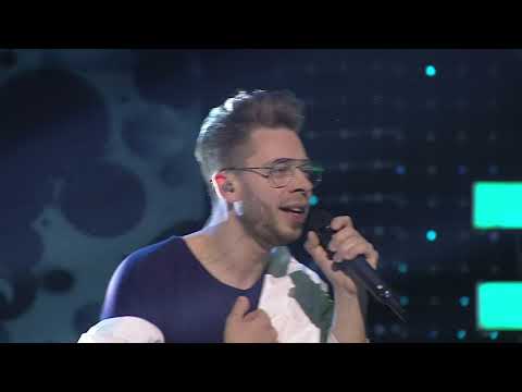 Milėja ir Jurgis - Kitoks pasaulis | Dainuok su manim