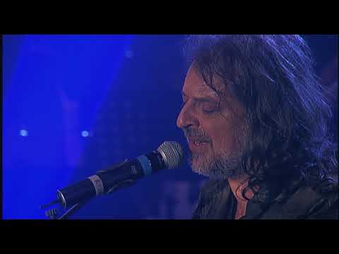 Redon Makashi: Dhimbje Le Pas (Official Video) Pallati i Kongreseve - Tiranë 2017