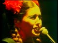 LENE LOVICH 1980 "Joan" RARE LIVE VERSION