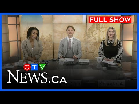 CTV Your Morning Ottawa for Tuesday January 13, 2026