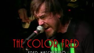 THE COLOR FRED 