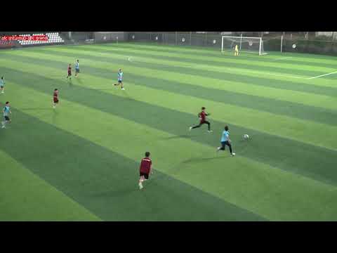 sfc shturmi vs fc grandi