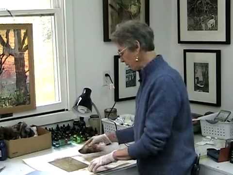 Meet the Artist - Gabriel Jules