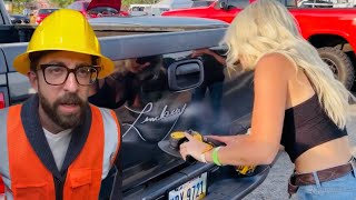 Unbelievable Workers Working with Brilliant Engineers | Compilation #adamrose #construction #job 