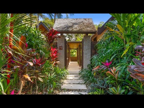 73 Bale Drive, Port Douglas, Cairns, 3部屋, 2バスルーム, House