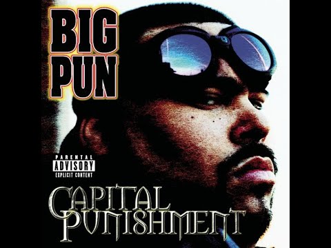 Big Pun - Beware (Instrumental)
