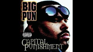 Big Pun - Beware (Instrumental)