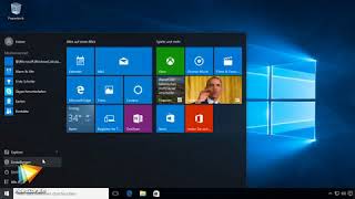 Neu in Windows 10 - arbeiten mit mehreren Programmen und Desktops