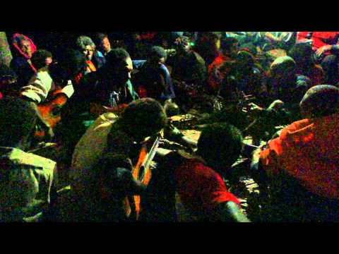 John Frum Village Tanna