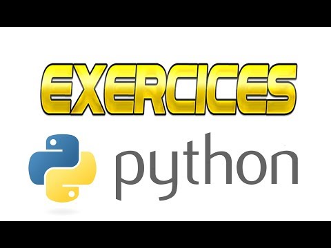 Message De Bienvenue En Python