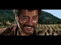 The Good The Bad And The Ugly 1966 Full Ending Scene 4K