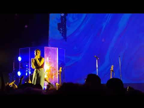 Clairo - Sofia @ Botanique, Brussels 2019-12-13