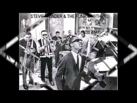 HD#483.TheFunkBrothers1966 -"Love Is Like An Itching In My Heart"