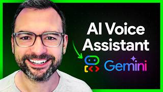 Build your first Voice Assistant with Agent Development Kit (ADK)