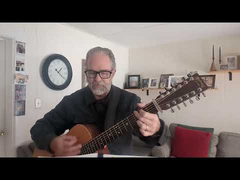 Psalm 68 Genevan Psalter (Classic)