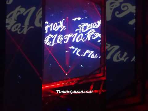 20170602 HIGHLIGHT LIVE 2017 [CAN YOU FEEL IT?] - Fiction