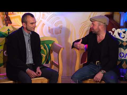 Fonó Műhely: Horsa István