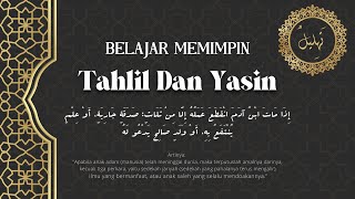Download lagu PANDUAN MEMIMPIN TAHLIL DAN YASIN || LENGKAP TEKS PDF DI DESKRIPSI mp3