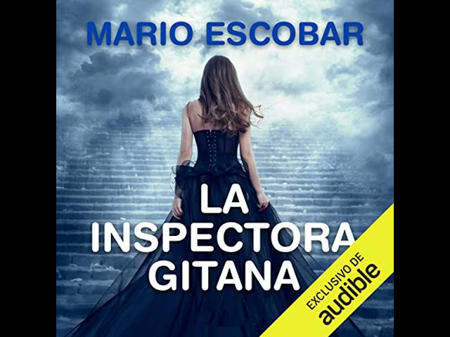 Vídeo relacionado con EN LA GUERRA Y EN LA PAZ: UNA NUEVA AVENTURA DE LA INSPECTORA GITANA (Crímenes de Madrid La Inspectora Gitana nº 10)