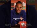 Is Van Dijk bereid salaris in te leveren voor een minder volle speelkalender?
