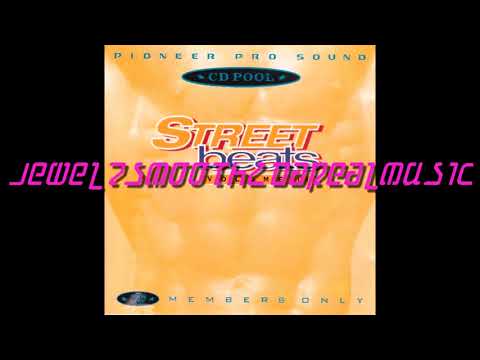 N.Q. ~ Round And Round (Flava Mix) ~ Rare UK Indie R&B Street Soul