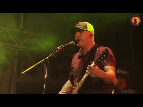 Martinis y Tafiroles / Los Fundamentalistas por Martin - Estadio Malvinas Argentinas 30-11-19