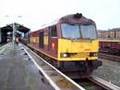 60018 Chester 25 02 07