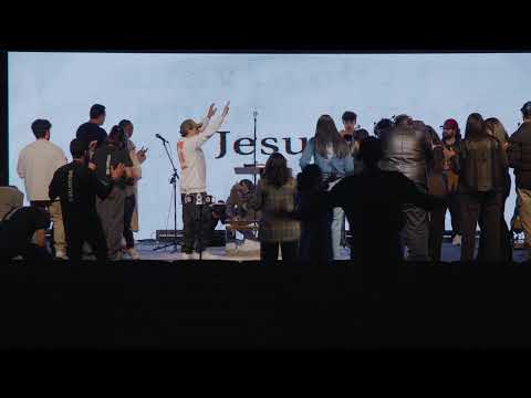 1ST 🔴 AO VIVO PR BENHOUR LOPES | ABBA CHURCH - DOM 15 FEV 2026 - A BATALHA ESPIRITUAL REAL