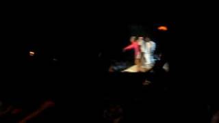 Malk de Koijn, 'Musclebundt' Roskilde 2009