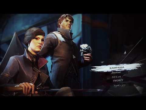 Zagrajmy w dishonored 2 odc  1   Siostra Jessamine Kaldwin