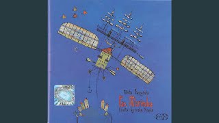 Pan Marimba: Act II: Tance Armii Krola Bebnow (piosenka z Ghany Kye Kye Kole i z Ugandy Ntuha,...