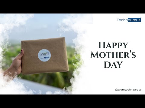 Mother's day