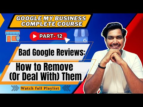 Google Business Profile Google My Business Courses Google Business Profile Complete Course