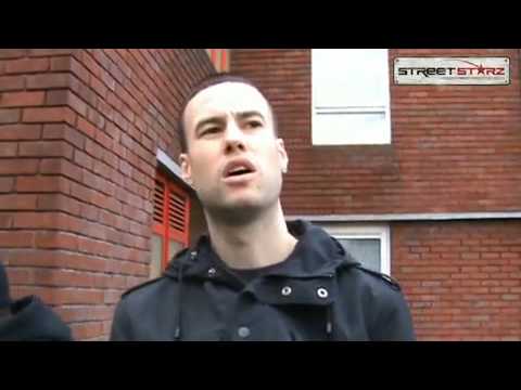 This Iz Me Tv - ASB Interview