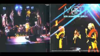 Mott The Hoople Live (30th Anniversary) Disc 2 Hammersmith (HQ Audio Only)