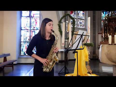 Etudes in Major Keys Nr. 4 (Johan van der Linden)