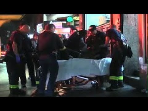 K2 overdoses in New York prompt police warning