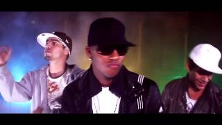 Black Daddy ft. Nicky Jam-Por eso es que tu me gustas (2011) HD