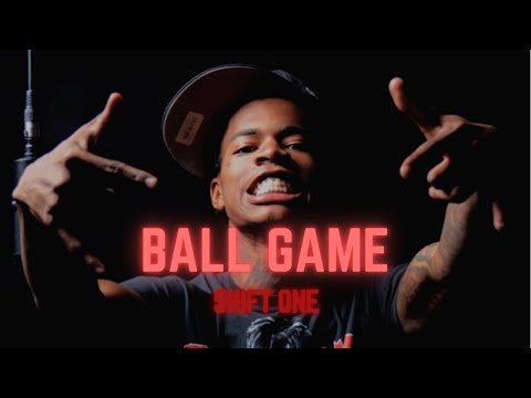 Shift One - Ball Game | INTRO