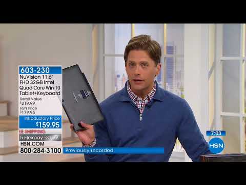 HSN | Hi Tech Home 03.16.2018 - 03 AM