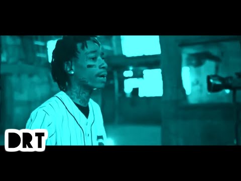 Wiz Khalifa x Ty Dolla $ign - Pretty Nights (Official Video)