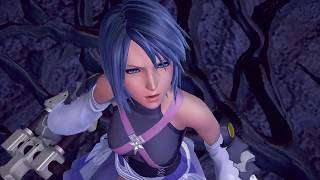 【KH0.2】　キングダムハーツ3 予習 アクア闇落ち？