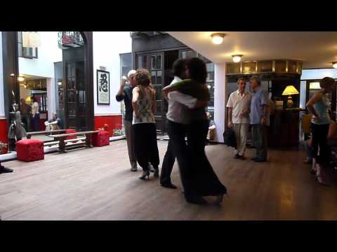 Luna Llena Tango Practice.mov