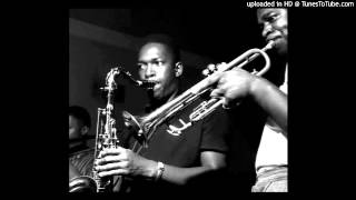 John Coltrane Quintet Lush Life (1957)