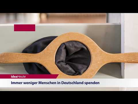 ideaHeute 06 12 2019 - Spenden - Dinner for EveryOne