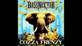 Bassnectar-Cozza Frenzy (REMIX)