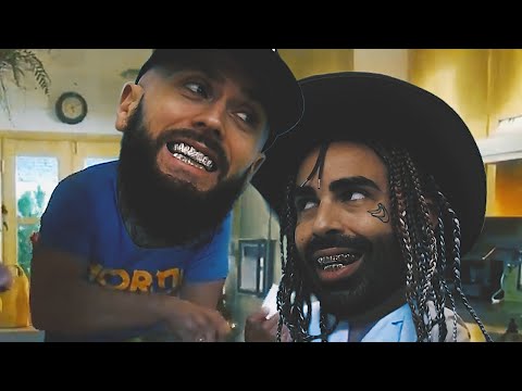 John Nonny x Eazy Mac - Meds (Clean)