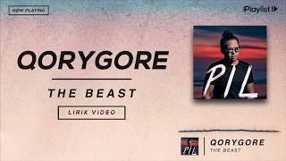 Qorygore - The Beast [ Audio + Lirik Video ]
