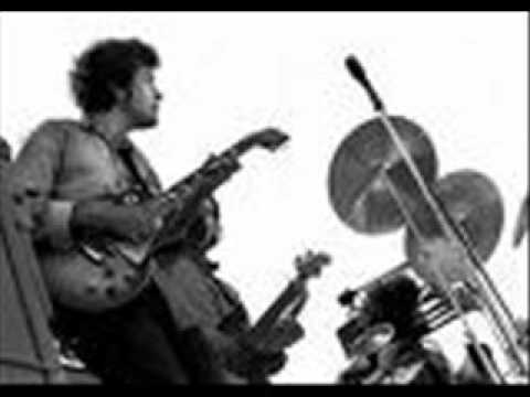Thumbnail for MIKE BLOOMFIELD " THE WANDERER ' LIVE by Mike Bloomfield