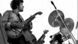 MIKE BLOOMFIELD " THE WANDERER ' LIVE